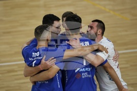 Волейбол - Левски София - Монца Италия