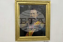 Казанлък - "Последното сражение" - изложба