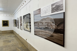 Казанлък - "Последното сражение" - изложба