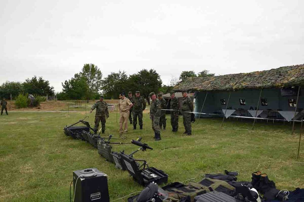 Белене - Емил Ефтимов - демонстрация