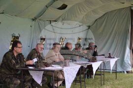 Белене - Емил Ефтимов - демонстрация