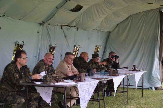 Белене - Емил Ефтимов - демонстрация