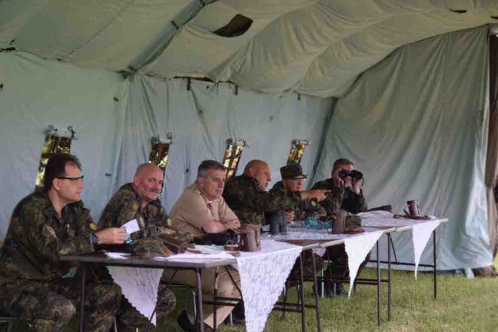 Белене - Емил Ефтимов - демонстрация