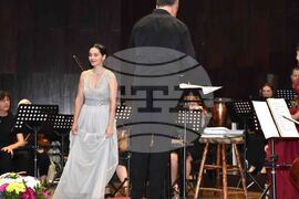 Видин - концерт - Симфониета