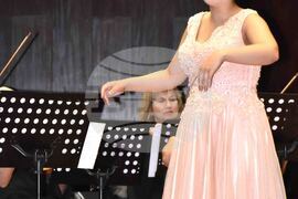 Видин - концерт - Симфониета