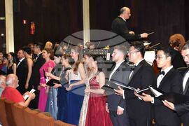 Видин - концерт - Симфониета