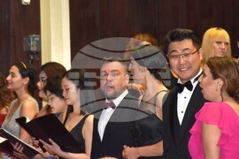 Видин - концерт - Симфониета