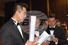 Видин - концерт - Симфониета