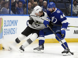 Kings Lightning Hockey
