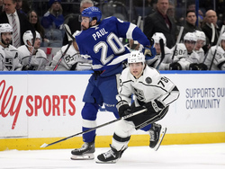 Kings Lightning Hockey