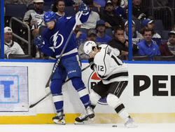 Kings Lightning Hockey