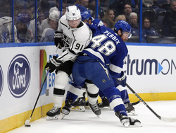 Kings Lightning Hockey
