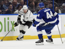 Kings Lightning Hockey