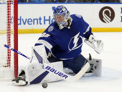 Kings Lightning Hockey
