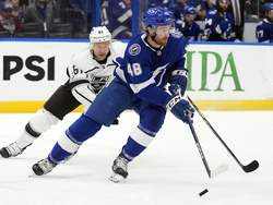 Kings Lightning Hockey