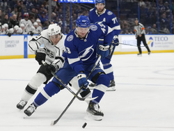 Kings Lightning Hockey