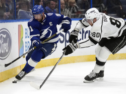 Kings Lightning Hockey