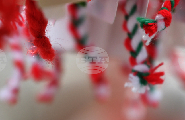 В Свищов откриха записванията в ежегодния конкурс за рисунка, мартеница и мартенско пано