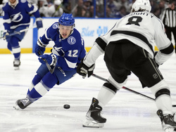 Kings Lightning Hockey