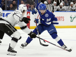 Kings Lightning Hockey