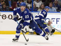 Kings Lightning Hockey