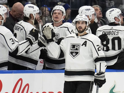 Kings Lightning Hockey