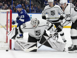 Kings Lightning Hockey