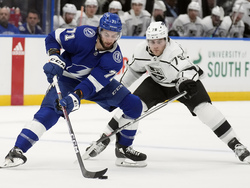 Kings Lightning Hockey