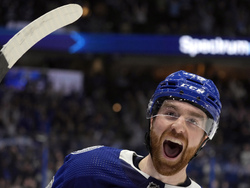 Kings Lightning Hockey