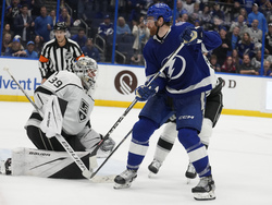 Kings Lightning Hockey