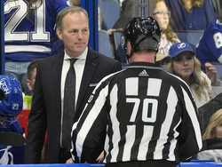 Kings Lightning Hockey
