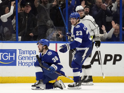 Kings Lightning Hockey