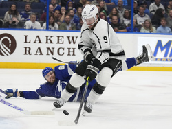 Kings Lightning Hockey