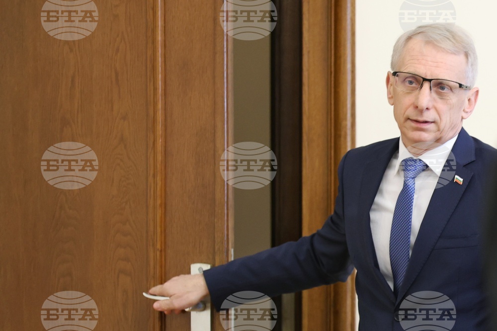 Започна редовното седмично заседание на правителството