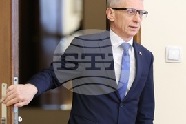 Министерски съвет - заседание