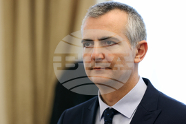 Министерски съвет - заседание