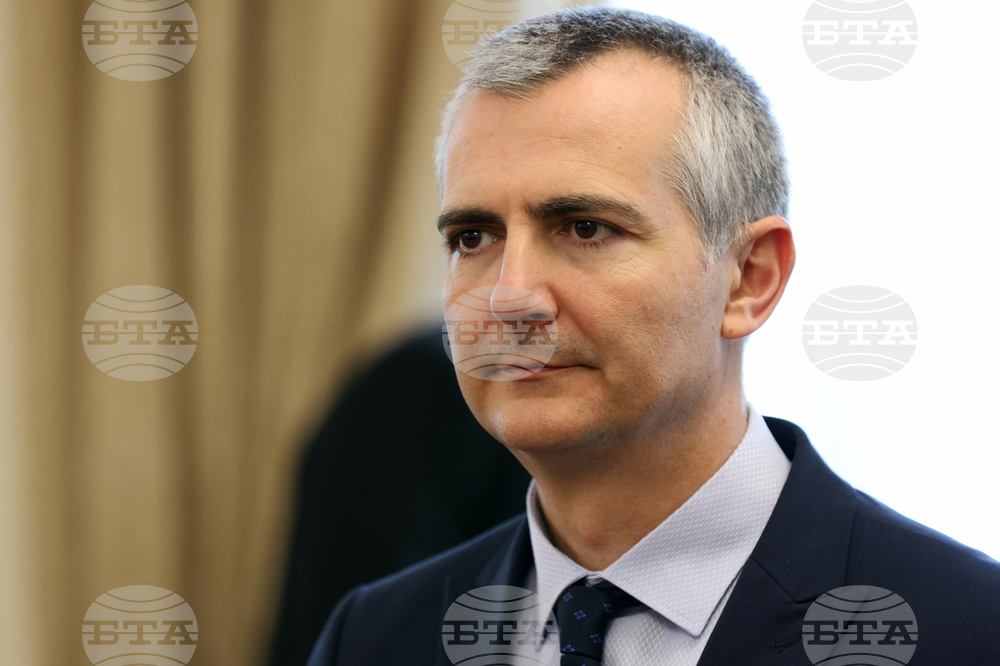 Министерски съвет - заседание