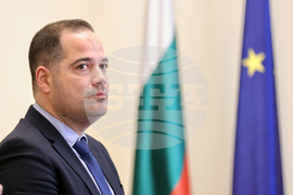 Министерски съвет - заседание