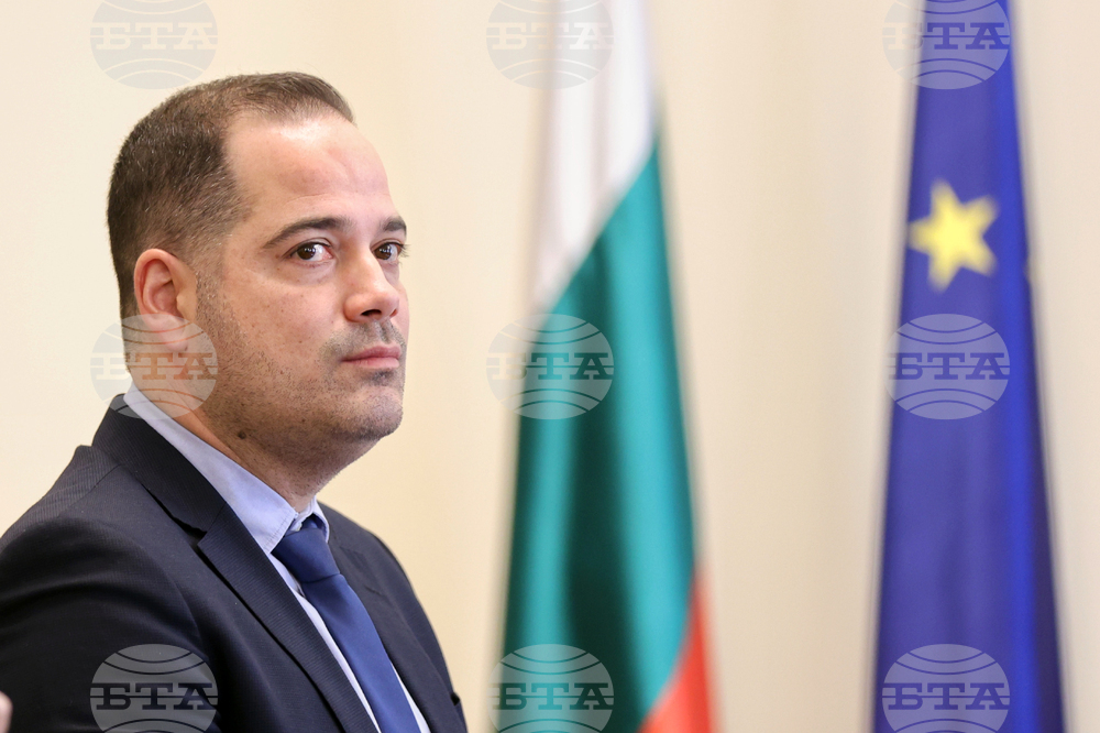 Министерски съвет - заседание