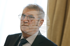 Министерски съвет - заседание