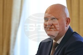 Министерски съвет - заседание