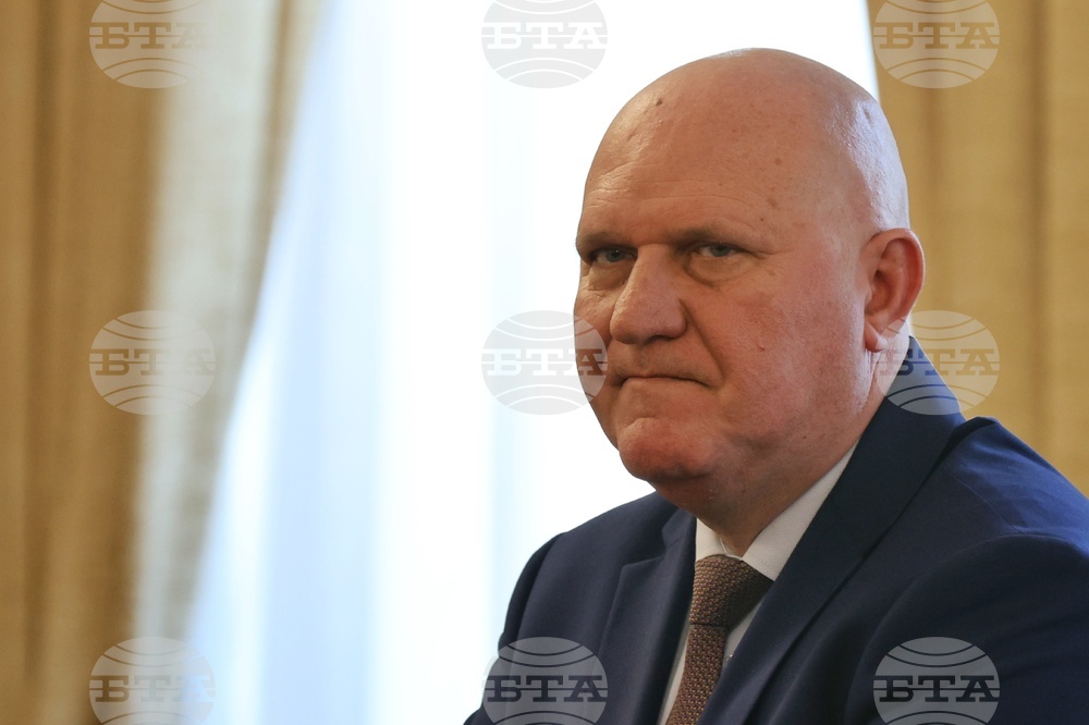 Министерски съвет - заседание