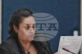 НАП - данъци - кампания