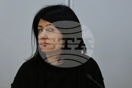 НАП - данъци - кампания