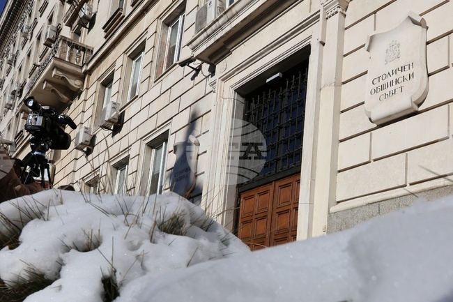 Столична община започва да излъчва заседанията на Общинския съвет по устройство на територията