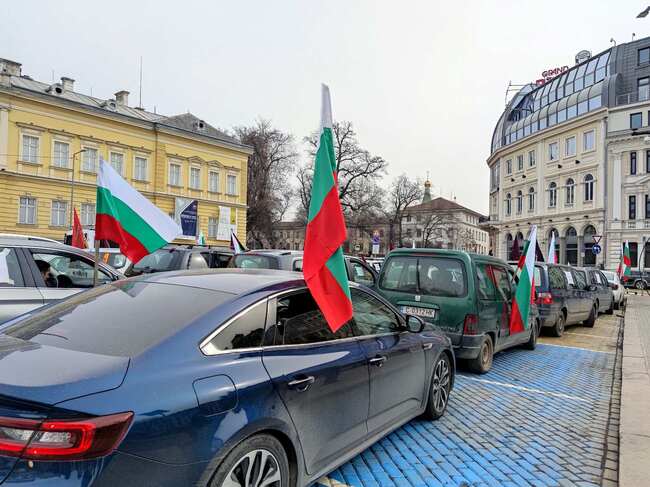 ВМРО - Рестарт на АЕЦ „Белене“, нови мощности в „Козлодуй“ и замразяване цените на храните
