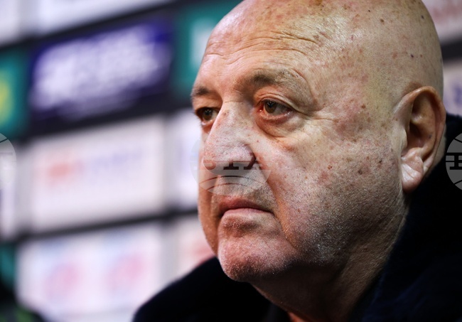 Венцеслав Стефанов след равенството на Славия срещу Берое: "Убеден съм, че нещата ще си дойдат на мястото"