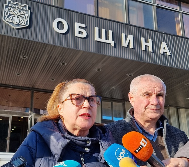 Камери са заснели извършителя на вандалския акт срещу паметника на граф Игнатиев във Варна