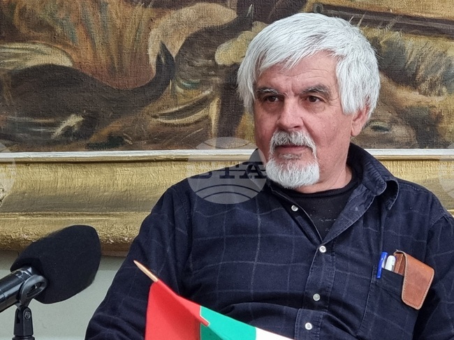 Регионално състезание "Св. Хуберт" ще събере ловци от област Кърджали край чернооченското село Пчеларово