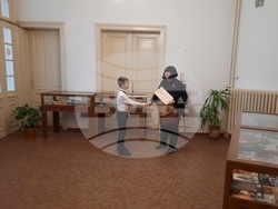 Снимка: Снимка: Регионална библиотека „Сава Доброплодни“ – Сливен